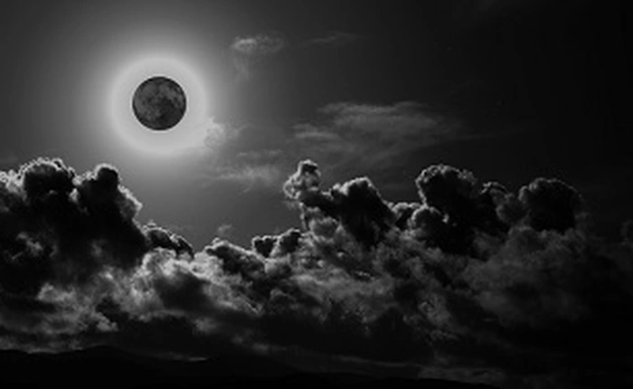 Trăng đen sẽ xuất hiện vào đêm nay, bạn đã biết gì về hiện tượng này?
