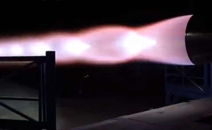Chiêm ngưỡng động cơ Raptor sẽ đưa con người lên Sao Hỏa đem theo tham vọng của Elon Musk