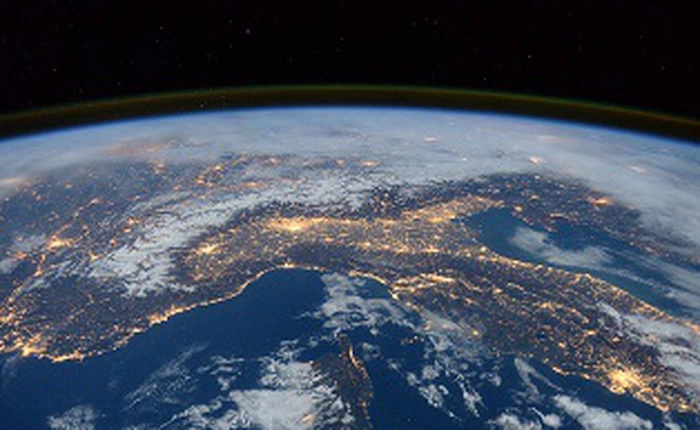 Thành phố Thế Giới, nơi chứa toàn bộ dân số Trái Đất sẽ như thế nào?