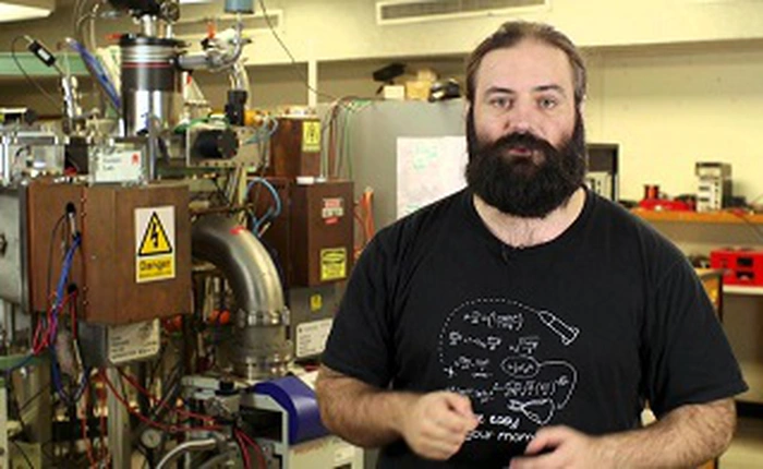 Động cơ ion mạnh hơn cả động cơ kỷ lục của NASA sắp được mang lên vũ trụ thử nghiệm