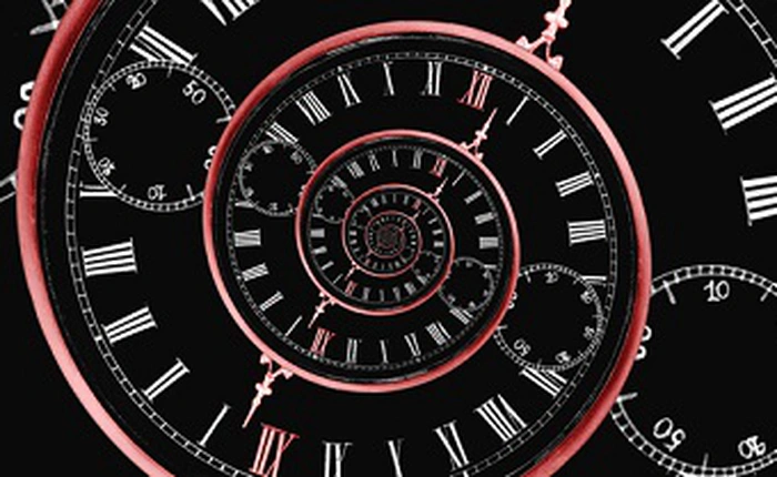 Video chưa đến 3 phút giải thích vì sao "Ước gì thời gian quay trở lại" mãi chỉ là ước