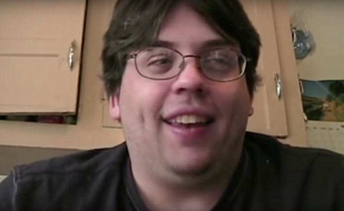 Đoạn video YouTube đáng sợ từ năm 2009 này đang bị điều tra vì nghi ngờ liên quan tới một vụ bé gái 15 tuổi mất tích