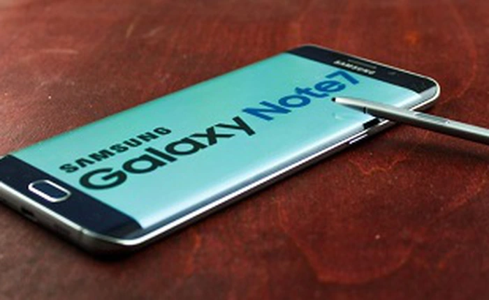 Điều tra cho thấy những viên pin Trung Quốc chính là nguyên nhân khiến Note7 mới tiếp tục phát nổ