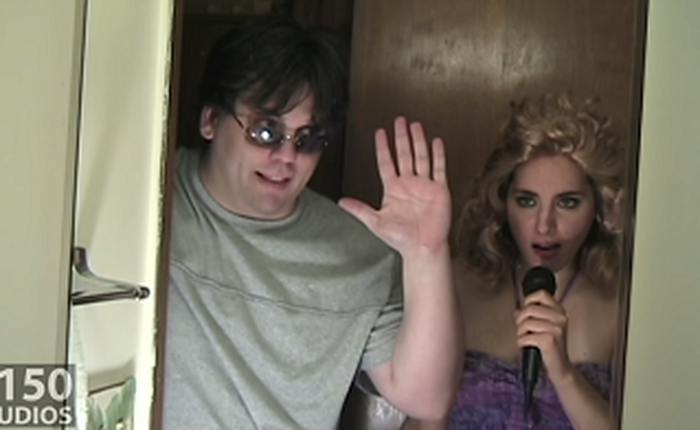 Cảnh sát đã có trả lời chính thức: video đáng sợ ngày hôm qua không liên quan tới vụ mất tích 7 năm trước