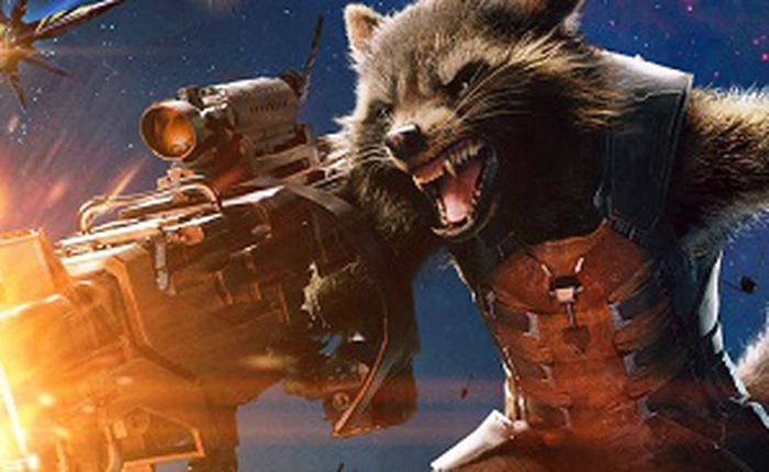 [Vui]Xem cảnh gấu trúc Bắc Mỹ cướp giật điện thoại cực kì trắng trợn