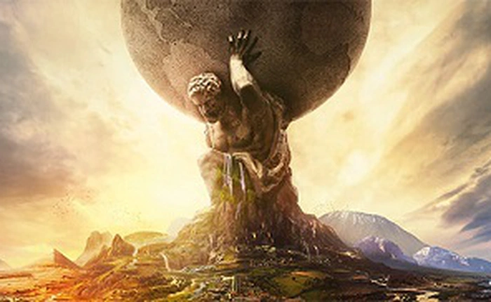 Hai ngày cuối tuần, CEO Facebook ngồi "cày cuốc" tựa game mà anh đã chơi từ thuở bé