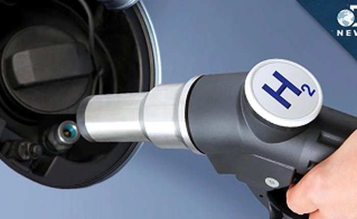 Các nhà khoa học tìm ra phương pháp mới để lưu trữ nhiên liệu hydro, không cần tới bình đựng cồng kềnh