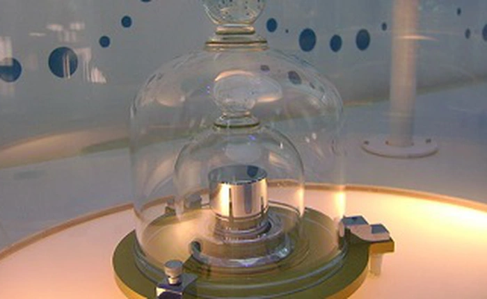 Các đại lượng đo lường cơ bản sẽ thay đổi vào năm 2018: 1 kilogram sẽ không còn giống như bạn từng biết