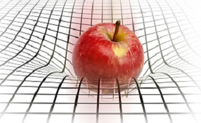 Cách giải thích mới về "vật chất tối" này nói rằng ta đã hiểu sai hết về lực hấp dẫn