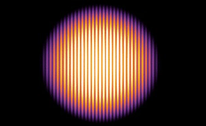 Các nhà vật lý học nói rằng họ đã thành công trong việc tạo được vật chất tồn tại cả ở dạng lỏng và dạng rắn