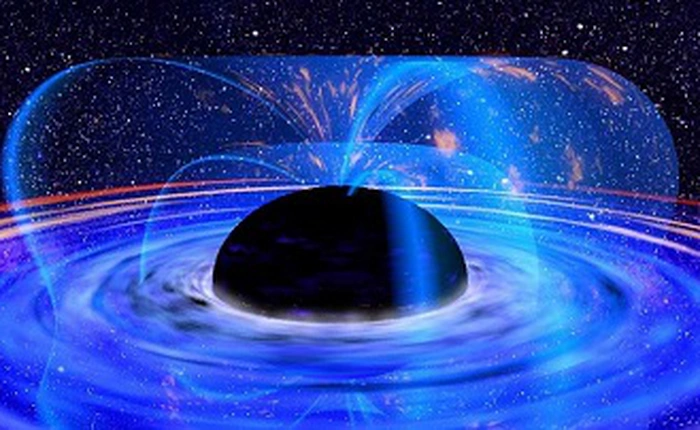 Sử dụng siêu máy tính, các nhà khoa học Đức và Hungaria đã hóa giải được một phần bí ẩn đằng sau "vật chất tối"