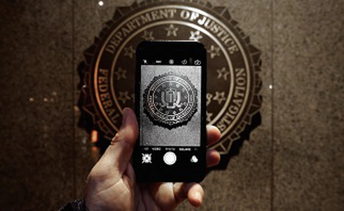 FBI thừa nhận rằng họ có thể truy cập vào đa số các thiết bị công nghệ được mã hóa