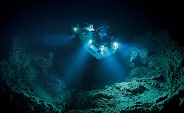 [Video] Đáy biển sâu thẳm và bí ẩn hơn bạn tưởng nhiều