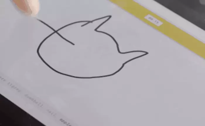 Chơi ngay trò Đuổi Hình Bắt Chữ này đi để thấy trí tuệ nhân tạo của Google tuyệt vời cỡ nào