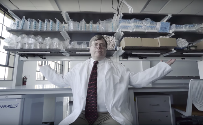 Vì sao dự án thuốc diệt tất cả các loại virus cực kỳ tiềm năng này lại bị cả thế giới lãng quên?