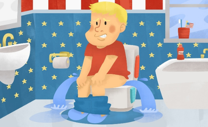 Vì sao nhà vệ sinh ở Nhật tự động phát ra tiếng nhạc khi bạn “giải quyết nỗi buồn”?