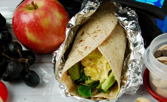 Làm thế nào để có hộp cơm trưa "sang chảnh" như chuyên gia dinh dưỡng? Đây là 9 ví dụ dành cho bạn