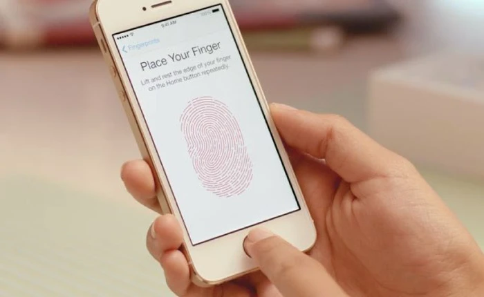 Apple tung bản cập nhật cứu sống các máy gặp lỗi Error 53, nhưng cảm biến vân tay sẽ hỏng