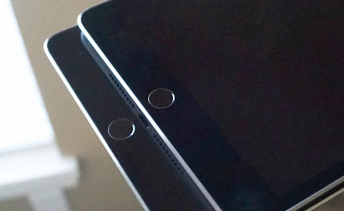 Apple nâng cấp "cực mạnh" cho nút Home iPhone, có 3D Touch và khả năng điều hướng?