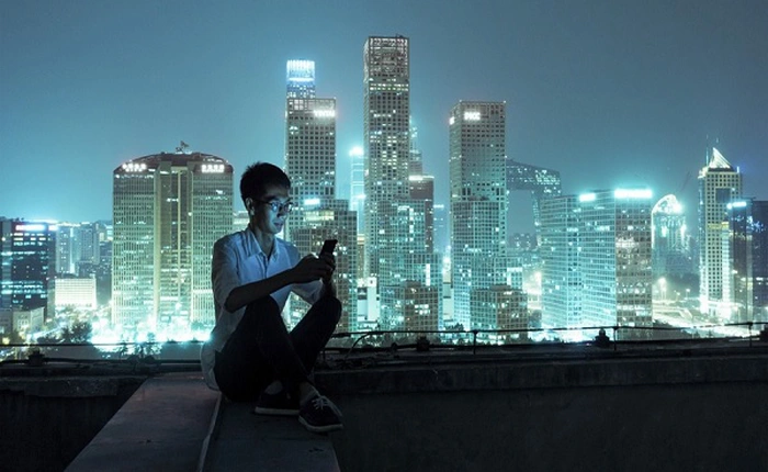 Số người sử dụng Internet ở Trung Quốc nay đã đông gấp 7 lần dân số Việt Nam