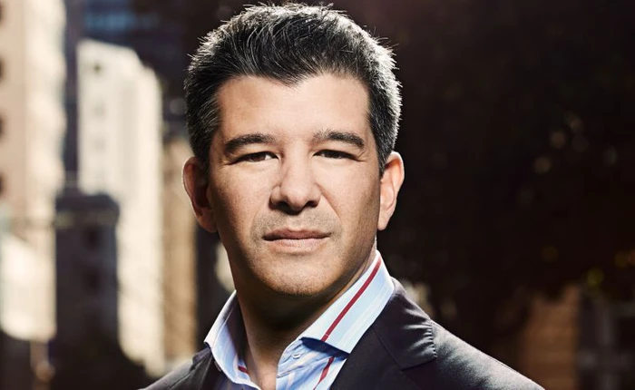 Cha của CEO Uber đã phản ứng thế nào khi con mình bỏ học để "thay đổi thế giới"?