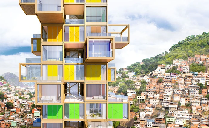 Ý tưởng "Nhà trên cây" độc đáo này sẽ giúp bạn sống lại thời mơ mộng tuổi thơ