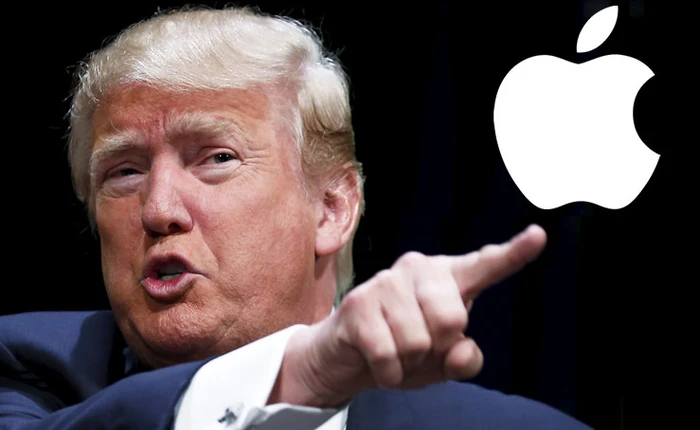 Nhiều đối tác của Apple bỏ qua tuyên bố của Trump, thẳng thừng từ chối lời mời đến đất Mỹ