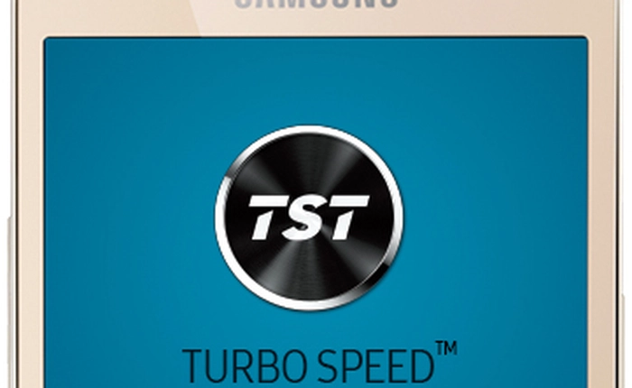 Hãy xem Samsung biến smartphone thường chạy nhanh hơn cả smartphone cao cấp như thế nào