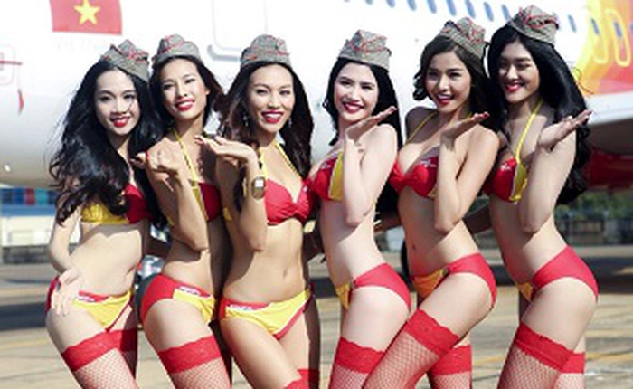 Sẽ có lúc bạn bị yêu cầu tắt hoàn toàn thiết bị di động khi trên máy bay, tại sao vậy?