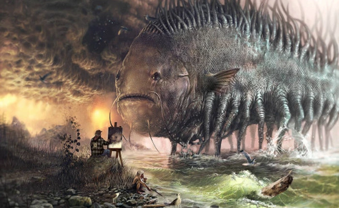 Chúng ta mới chỉ biết 0,001% các sinh vật trên Trái Đất thôi, còn gần 1.000 tỷ loài khác nữa