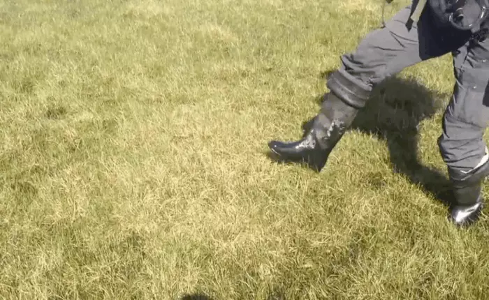 Mặt đất đàn hồi như cao su - hiện tượng kỳ thú nhưng là cảnh báo thảm họa cho loài người