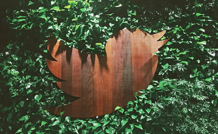 Twitter Q4/2015: người dùng không còn tăng trưởng