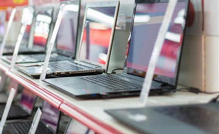 Vaio, Toshiba và Fujitsu sáp nhập mảng máy tính để tìm kế "sinh tồn"