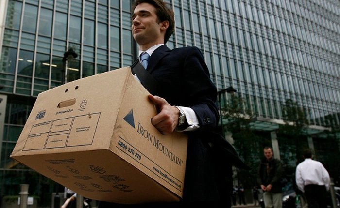 Lương nghìn đô, đãi ngộ tốt, vì sao nhân viên giỏi vẫn rời bỏ công ty?