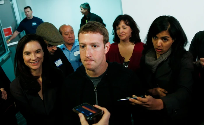 Facebook 2016 - Năm của lộc lá hay của những vết nhơ?