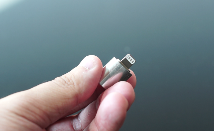 Chân sạc nam châm MagGo - Sản phẩm sáng tạo đáng tự hào của người Việt