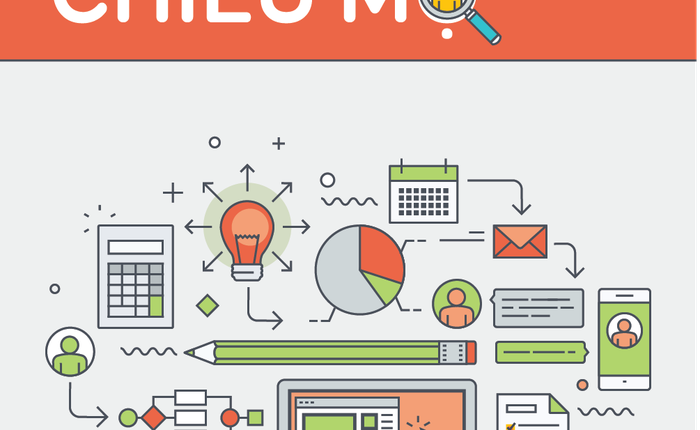 GenK tuyển 8 Cộng tác viên đặc biệt với nhiều ưu đãi