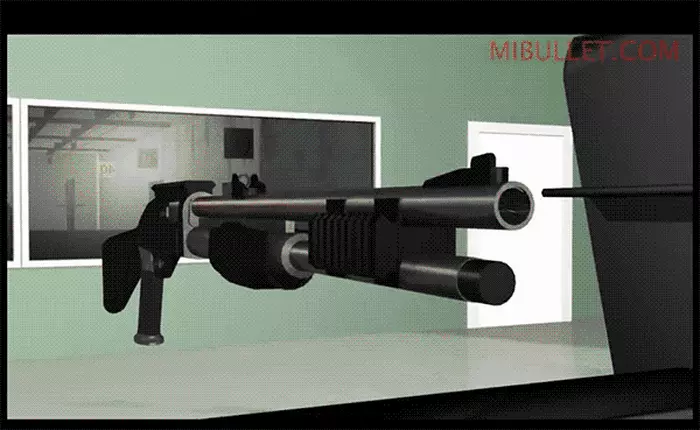 Công ty Mỹ chế tạo đạn quăng lưới chuyên diệt drone