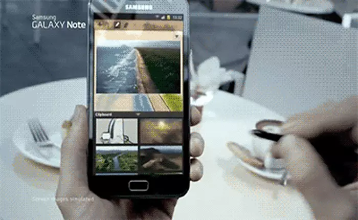 5 chiếc điện thoại đã định hình ngành công nghiệp smartphone