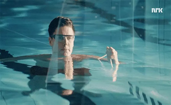 Thí nghiệm này sẽ chứng minh súng đạn rất "vô dụng" khi ở dưới nước