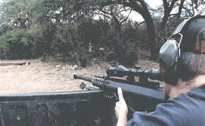 Khả năng chống đạn của titanium tốt đến mức nào?