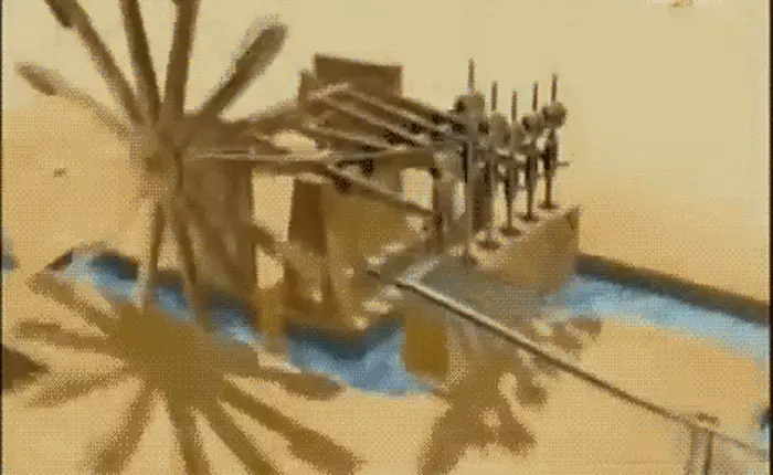 10 thứ người cổ xưa làm tốt hơn chúng ta ngày nay (Phần 1)