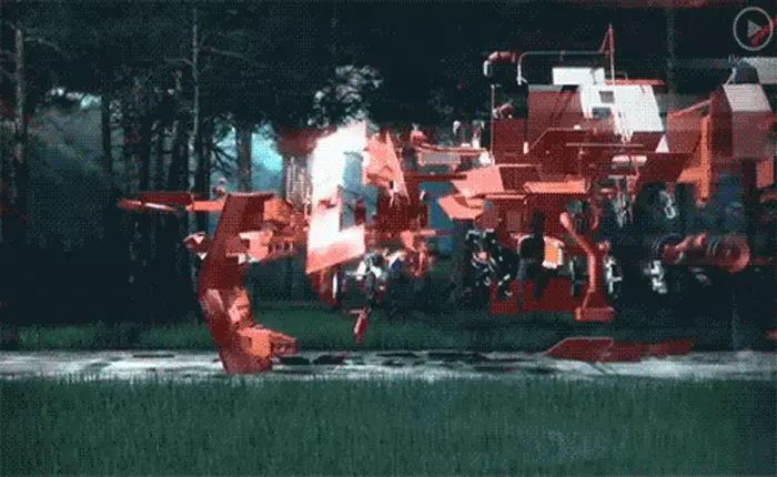 Chiêm ngưỡng xe tăng cứu hỏa Nga khiến phương Tây phải ngả mũ bái phục