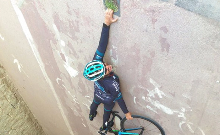 20 bức ảnh chứng minh chỉ cần thay đổi góc chụp, bạn sẽ có ngay những khoảnh khắc vi diệu