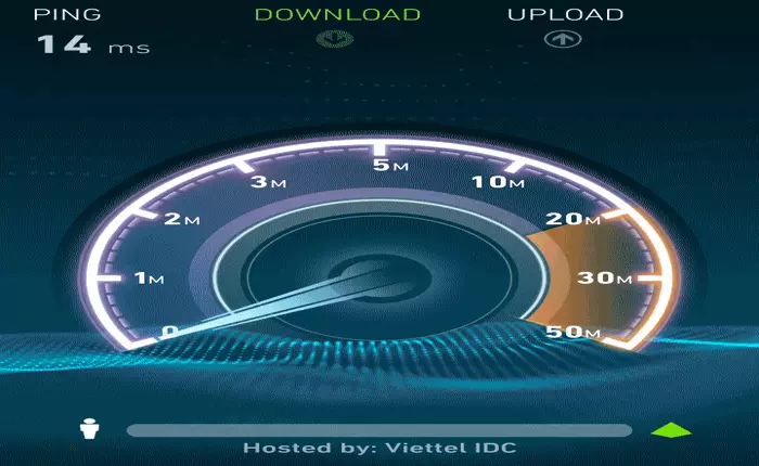 Thử nghiệm tốc độ mạng 4G của Mobifone tại Hà Nội sau 2 tháng rưỡi ra mắt: vẫn còn nhiều bất cập