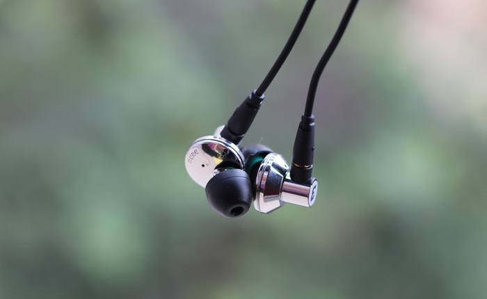 Tai nghe Dunu Titan 3: giọng vocal tài hoa