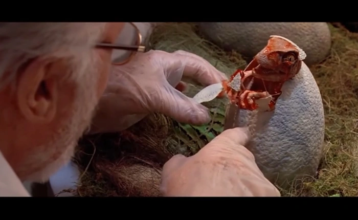 10 đoạn phim không sử dụng kỹ xảo máy tính mà vẫn cực ấn tượng