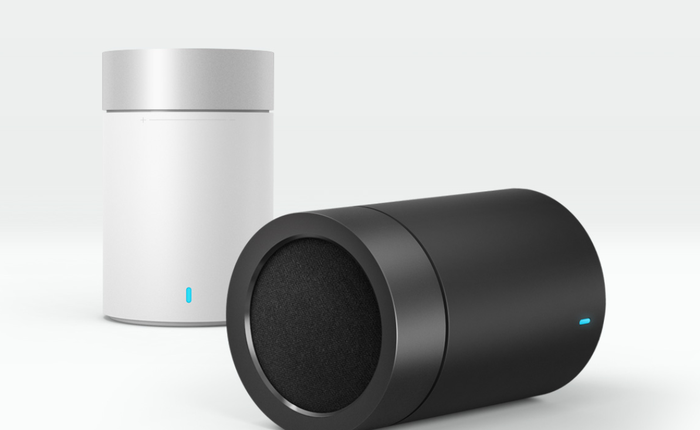 Giới thiệu loa di động bé như quân cờ tướng của Xiaomi: quá tiện lợi cho mùa du lịch