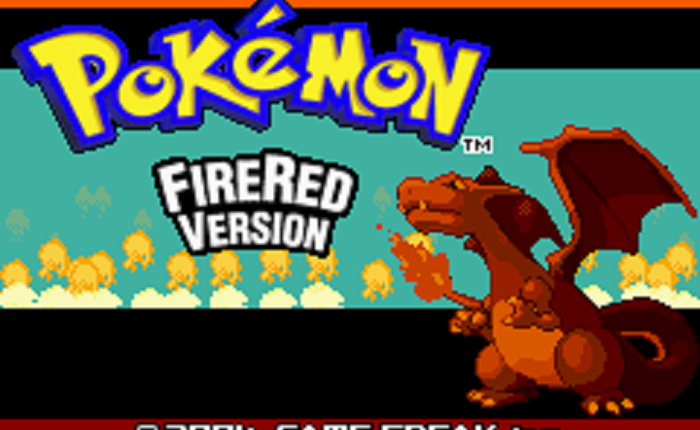 Trong lúc chờ đợi Pokémon GO!, chúng ta có thể cày lại Pokemon gameboy