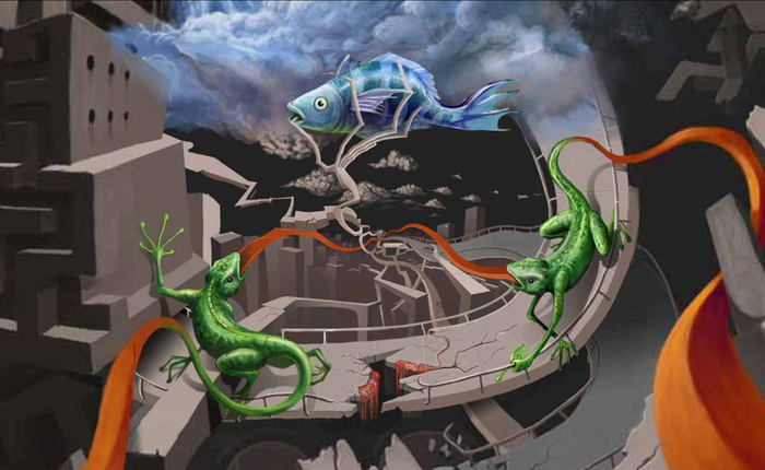 Bạn đang vô cùng rảnh rỗi? Hãy ghé qua 5 trang web này ngay